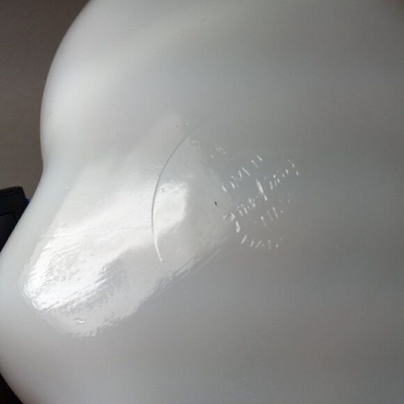 Relish Tray Fire King Oven Ware Cottagecore Kitsch - Picture 3 of 9